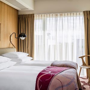 Klassieke Kamer met Twee Aparte Bedden